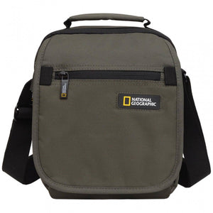 National Geographic Crossbodytas / Schoudertas - Mutation - N18384 - Khaki