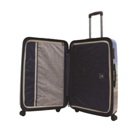 Volkswagen – Roadtrip | Harde Kofferset / Trolleyset – Small/Medium/Large