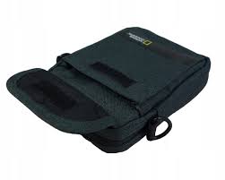 National Geographic Sac à Bandoulière / Sac à Bandoulière - Stream - N13101 - Gris