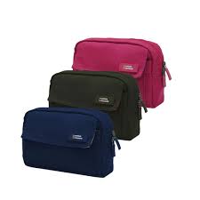 National Geographic Academy - Voorkant cosmetica tas | luggage4u.be