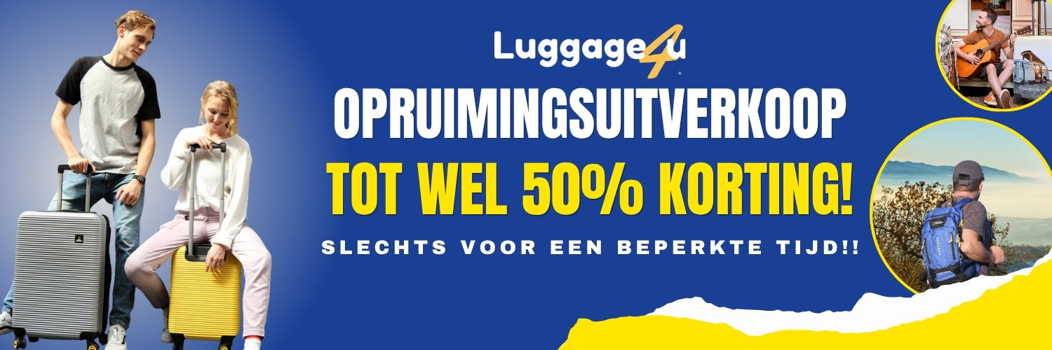 Opruimingsuitverkoop