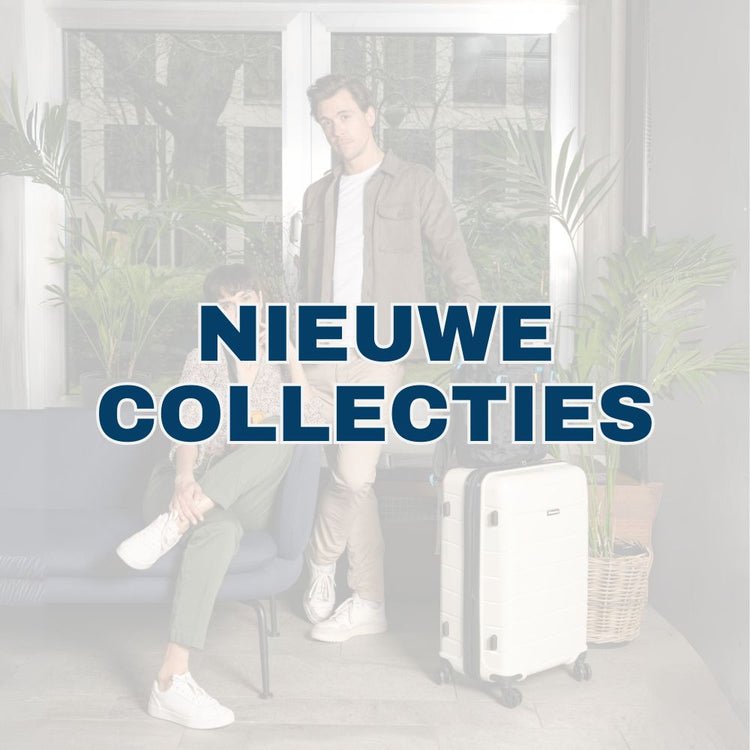 Nieuwe Collecties