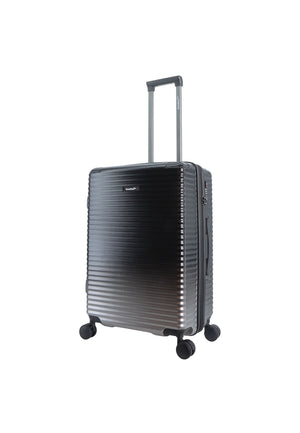 Mooie reiskoffers: Saxoline Blue