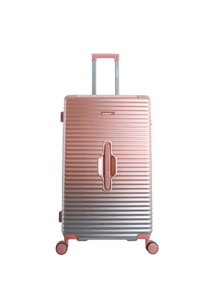 Opvallend mooie en speciale Saxoline Trunk Reiskoffer van de Elite collectie, iets voor U?