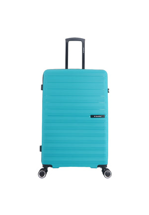Saxoline Fiesta koffer goed en goedkoop 