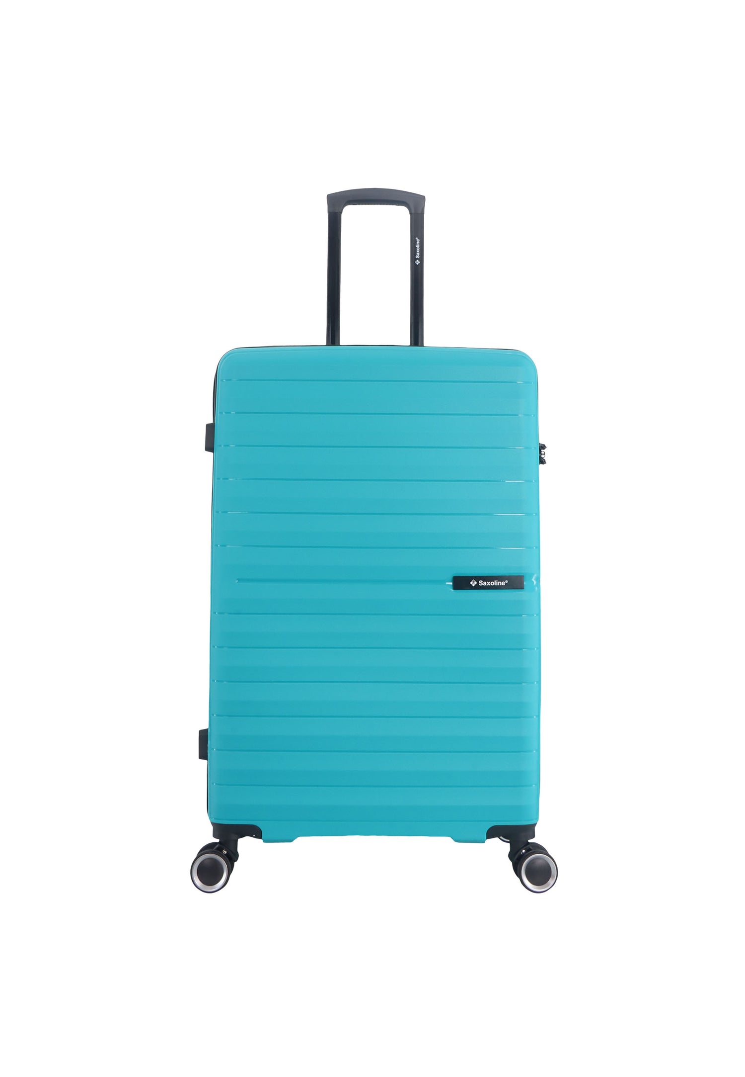 Saxoline Fiesta koffer goed en goedkoop 