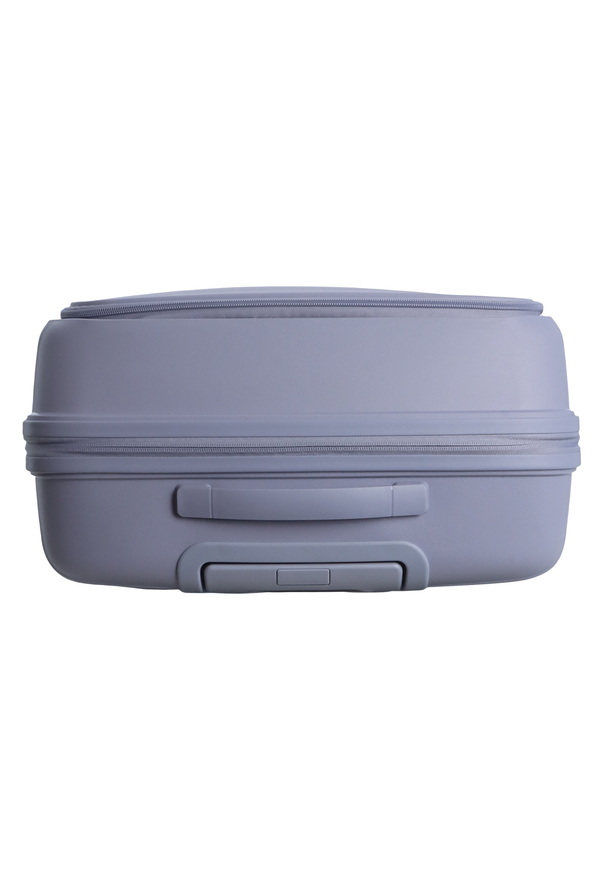 Saxoline Blue Boho Harde koffer / Trolley / Reiskoffer - (Medium) - Lila