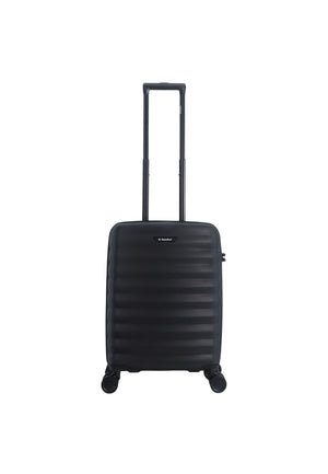 Saxoline flow bagage, reiskoffer met 4 wielen