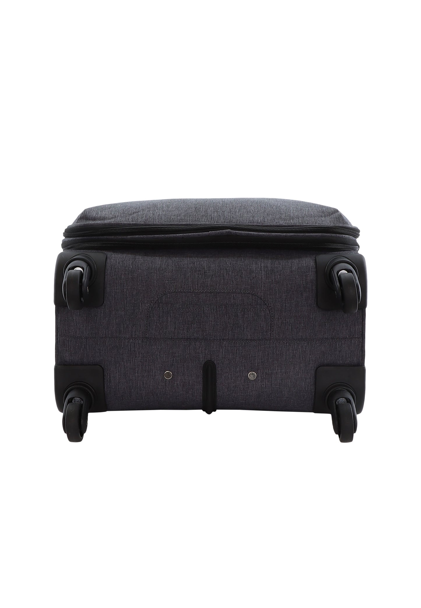 Étui souple Saxoline | Chariot | Valise de voyage Adorer - 69 cm (M) - 1384LO.60.89