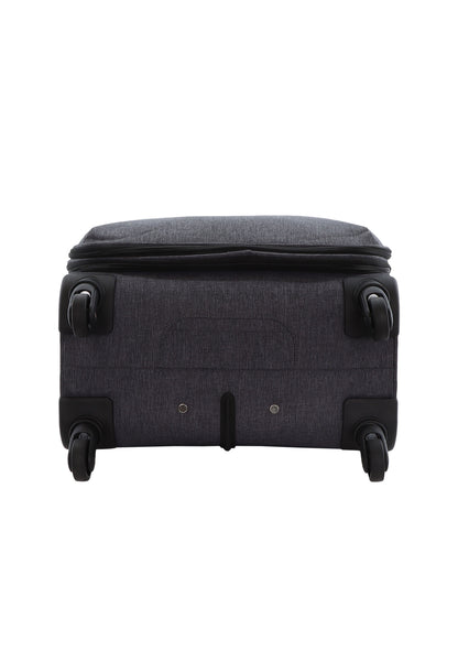 Étui souple Saxoline | Chariot | Valise de voyage Adorer - 69 cm (M) - 1384LO.60.89