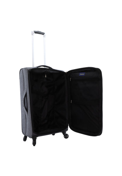 Saxoline reiskoffers |luggage4u.be