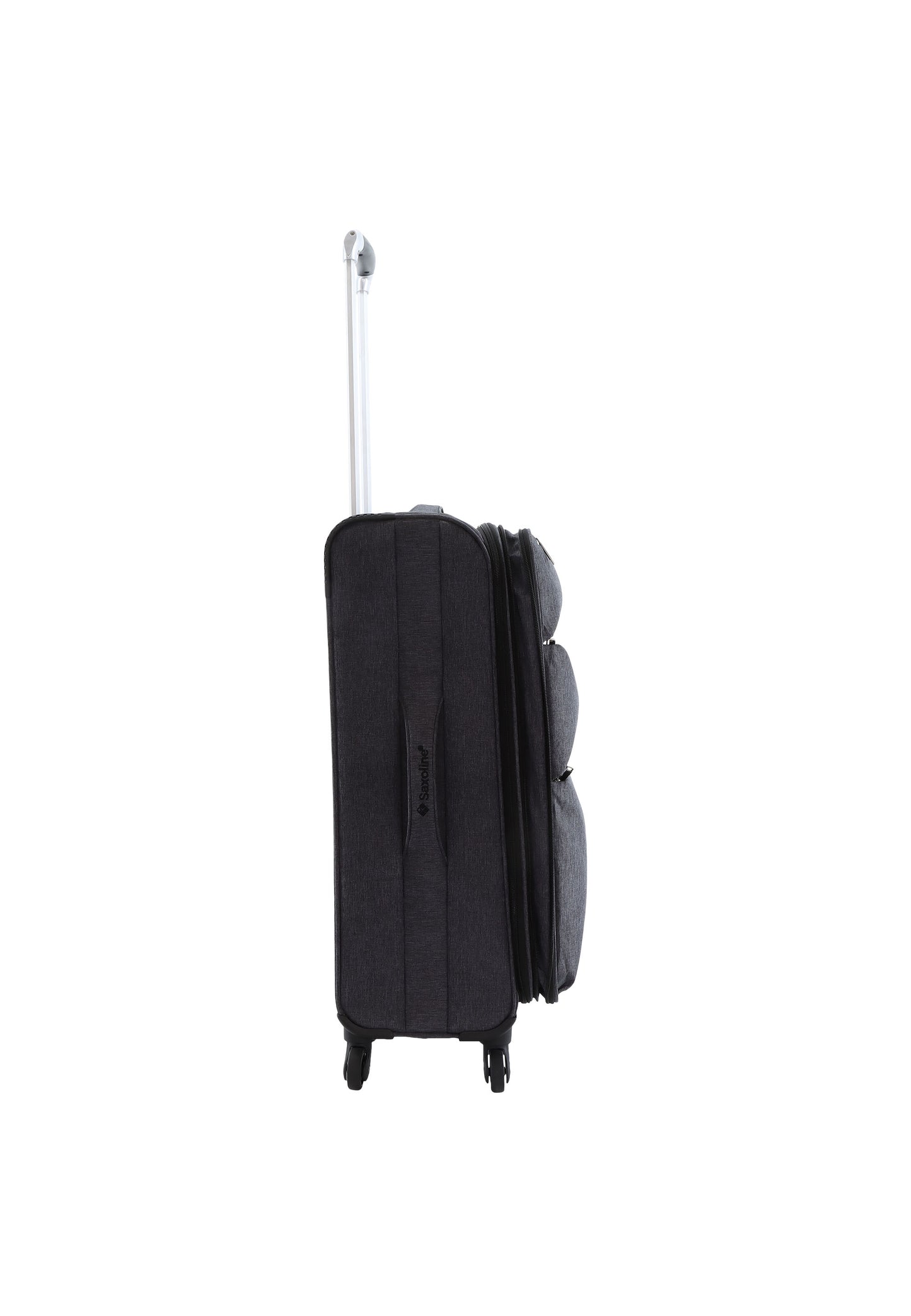 Étui souple Saxoline | Chariot | Valise de voyage Adorer - 69 cm (M) - 1384LO.60.89