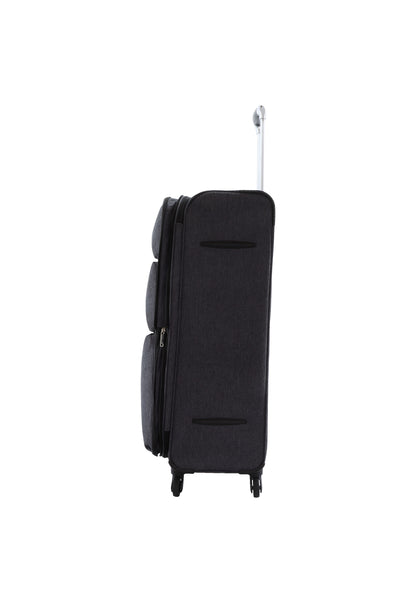 zachte reiskoffers | luggage4u.be