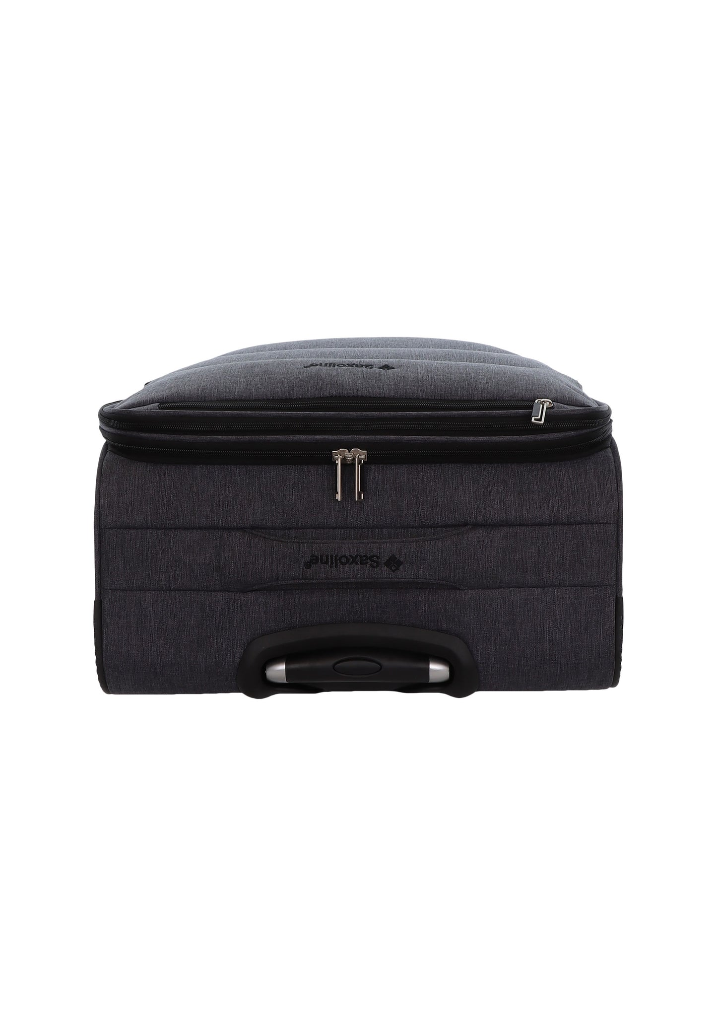 Étui souple Saxoline | Chariot | Valise de voyage - Adorer - 80 cm (L) - 1384LO.71.89