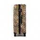 Saxoline Harde Kofferset 3-Delig / Reiskofferset / Trolleyset -  Leopard Print