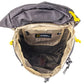 National Geographic Outdoor Rugzak / Trekking Rugzak / Wandel Rugzak - 12 Liter - Destination - N16082 - Zwart