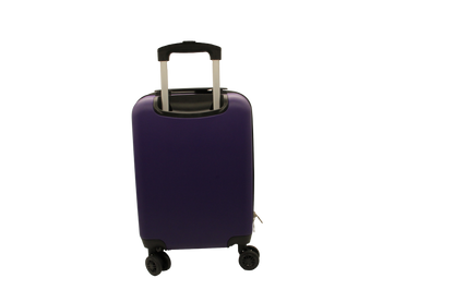 Wednesday | Handbagage / Kinder Harde Koffer / Kinder Trolley / Kinder Reiskoffer - S