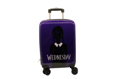 Wednesday handbagage voor kinderen