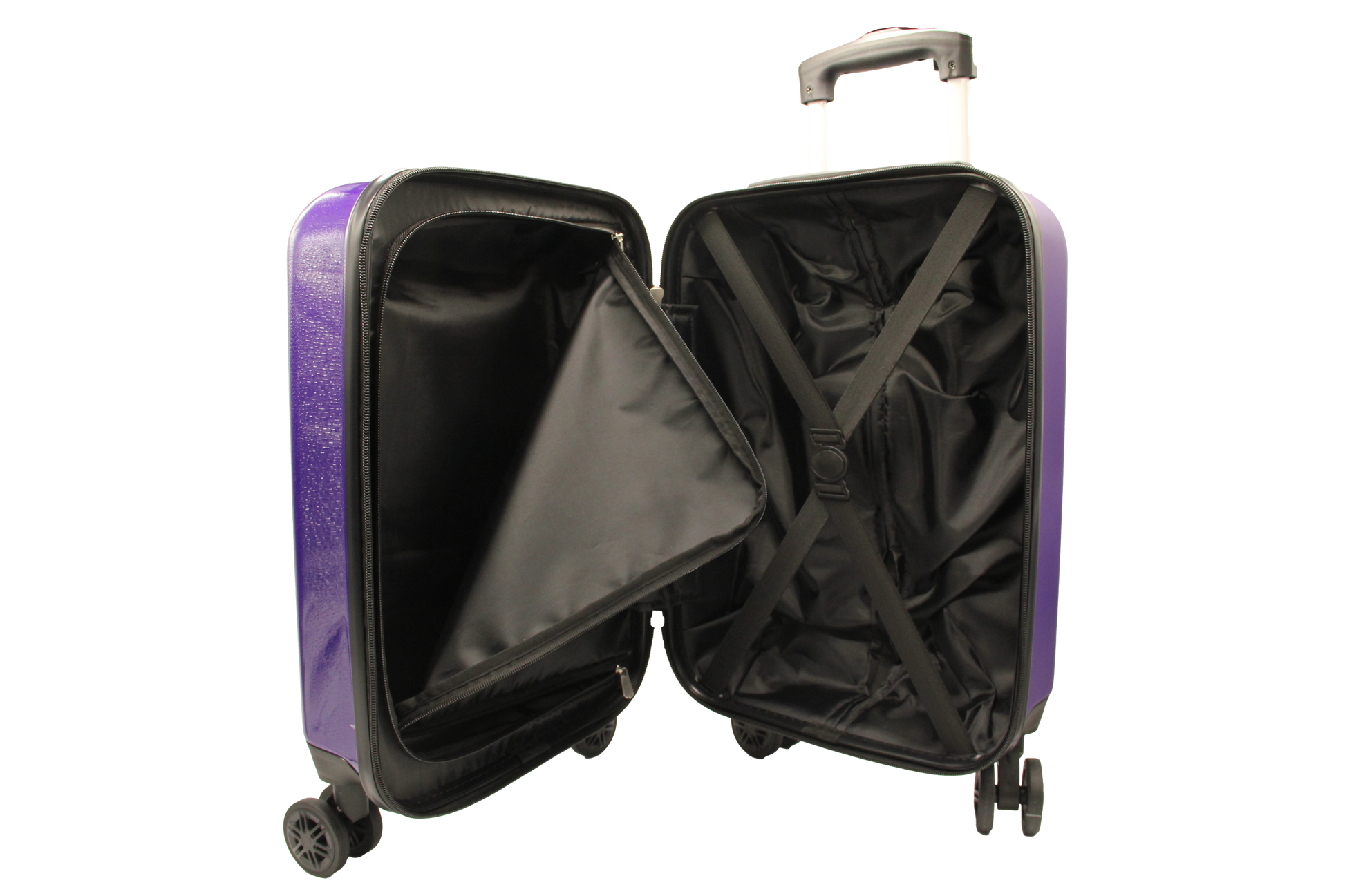 reiskoffers voor kinderen kan U kopen bij luggage4u.be