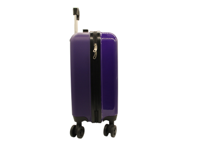 Wednesday | Handbagage / Kinder Harde Koffer / Kinder Trolley / Kinder Reiskoffer - S