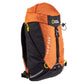 National Geographic Outdoor Rugzak / Trekking Rugzak / Wandel Rugzak - 12 Liter - Destination - N16082 - Oranje