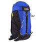 National Geographic Outdoor Rugzak / Trekking Rugzak / Wandel Rugzak - 12 Liter - Destination - N16082 - Konings Blauw