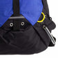 National Geographic Outdoor Rugzak / Trekking Rugzak / Wandel Rugzak - 12 Liter - Destination - N16082 - Konings Blauw