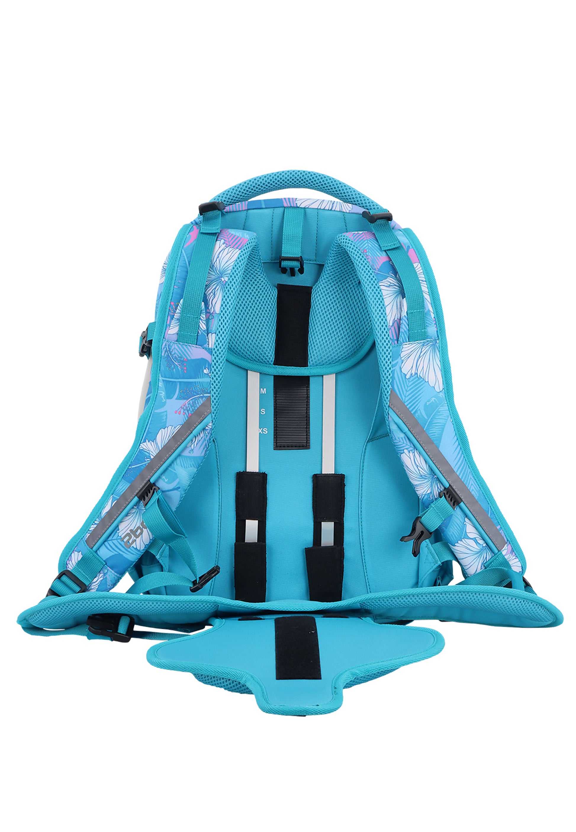 Seven Freethink, schoolrugzak, oranje-zwart, dubbel vak, met geïntegreerde USB-stekker, tas voor pc/tablet, zijvakken voor drinkfles, Zwart, 33 x 44 x 20 cm, Rugzak Seven Freethink, schoolrugzak, oranje-zwart, dubbel vak, met geïntegreerde USB-stekker, tas voor pc/tablet, zijvakken voor drinkfles, Zwart, 33 x 44 x 20 cm, Rugzak