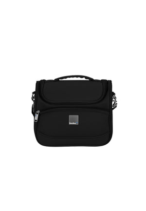 Saxoline Blue Beautycase - Alpine - Zwart