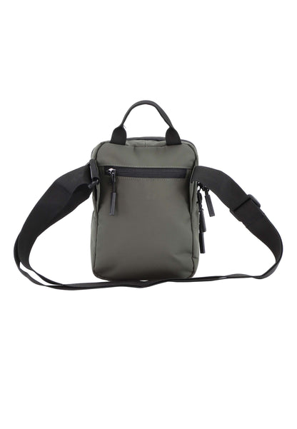 Sac crossbody Discovery / Sac à bandoulière / Sac utilitaire - Bouclier - Kaki