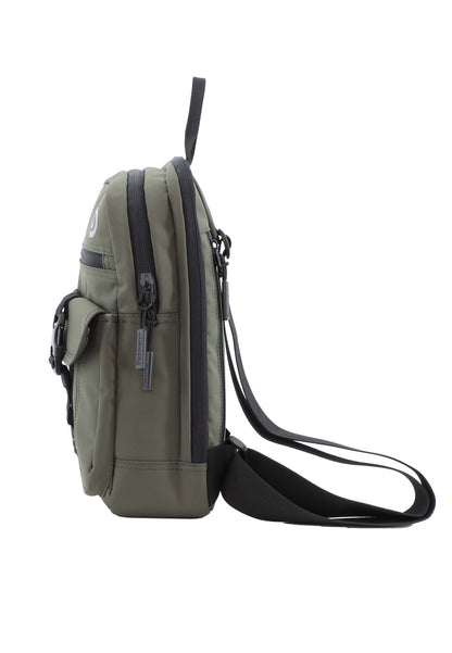Mono strap rugzakje 