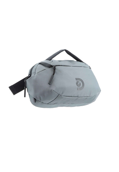 Sac Hip découverte / Sac crossbody / Sac festival - Metropolis - Gris