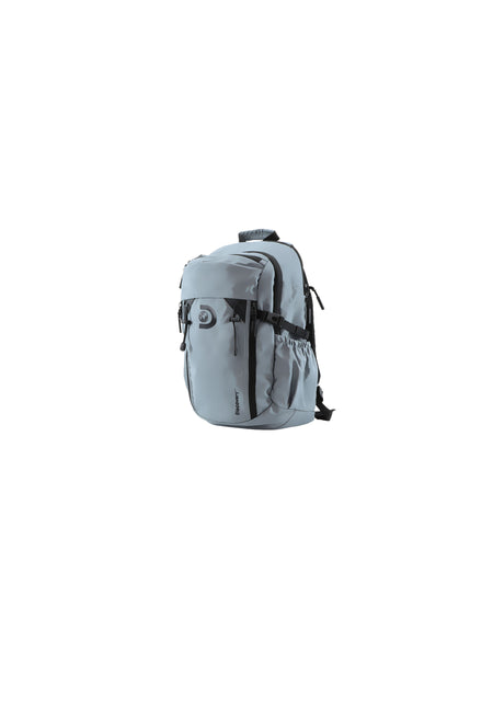 Discovery RPET 15 inch  Laptop Rugzak / Rugtas / Schooltas - Metropolis - Grijs