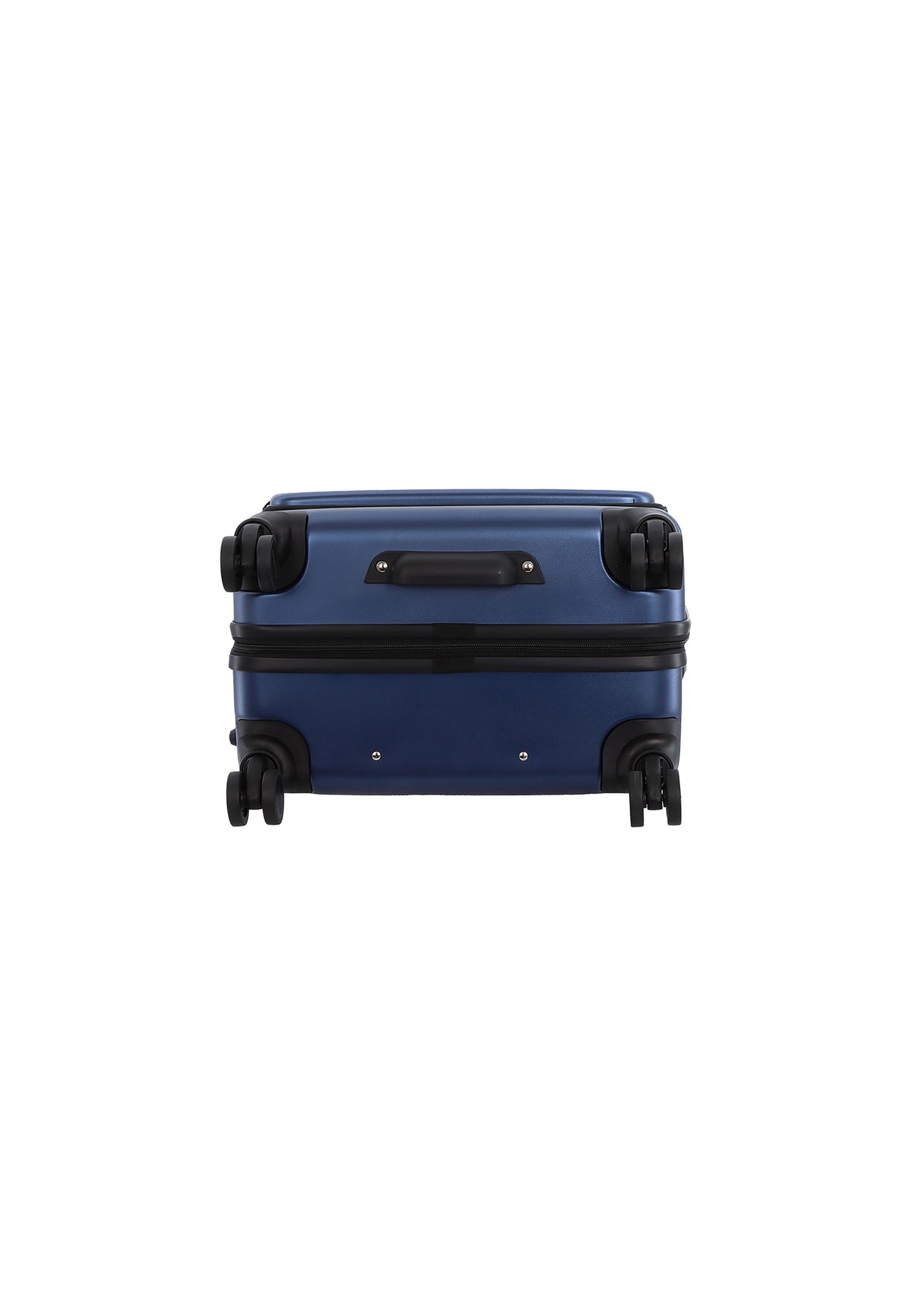 Discovery Harde Koffer / Trolley / Reiskoffer - 67 cm (Medium) - Patrol - Blauw