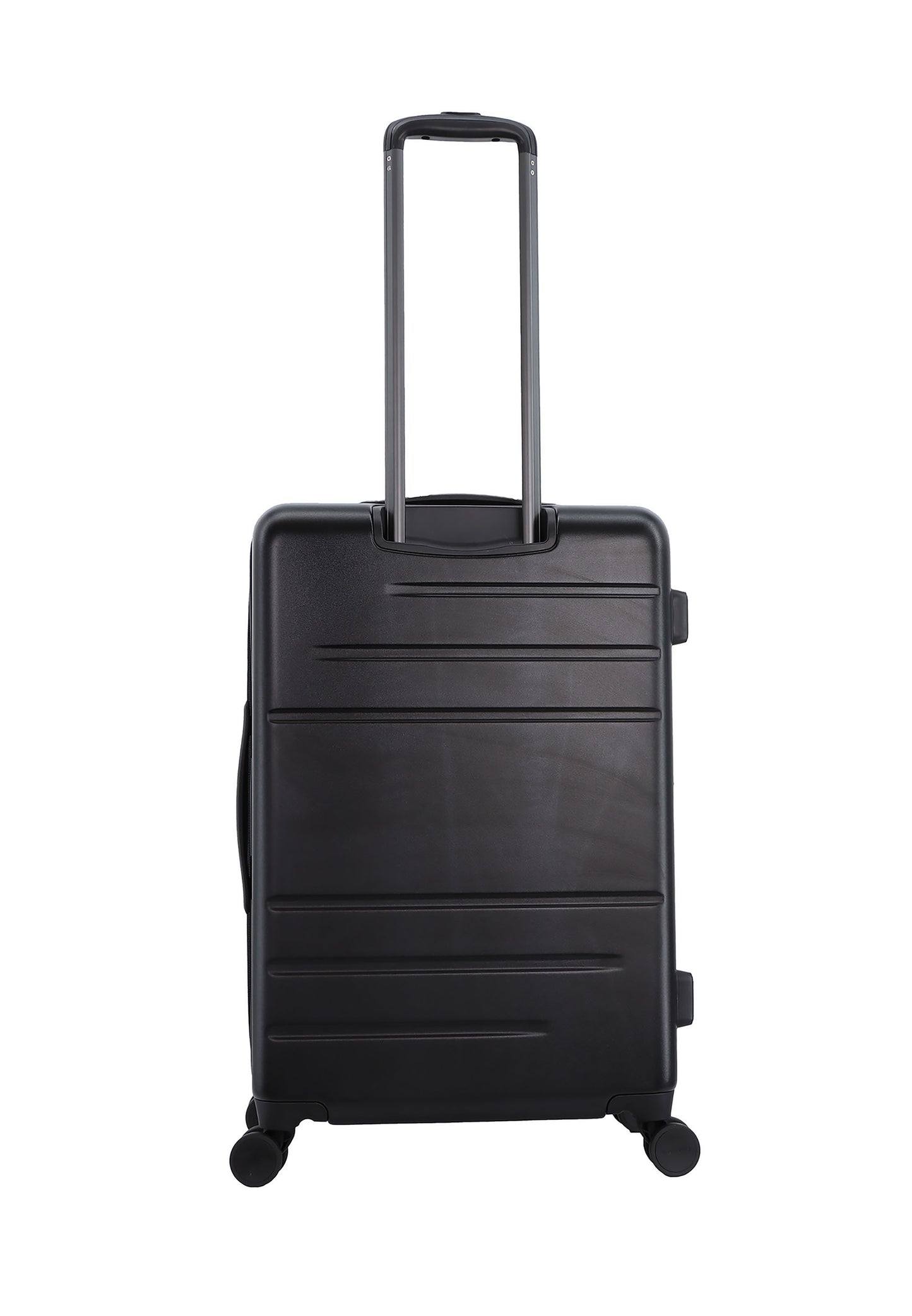 Valise rigide / trolley / valise de voyage Discovery - 67 cm (moyen) - Patrol - Anthracite