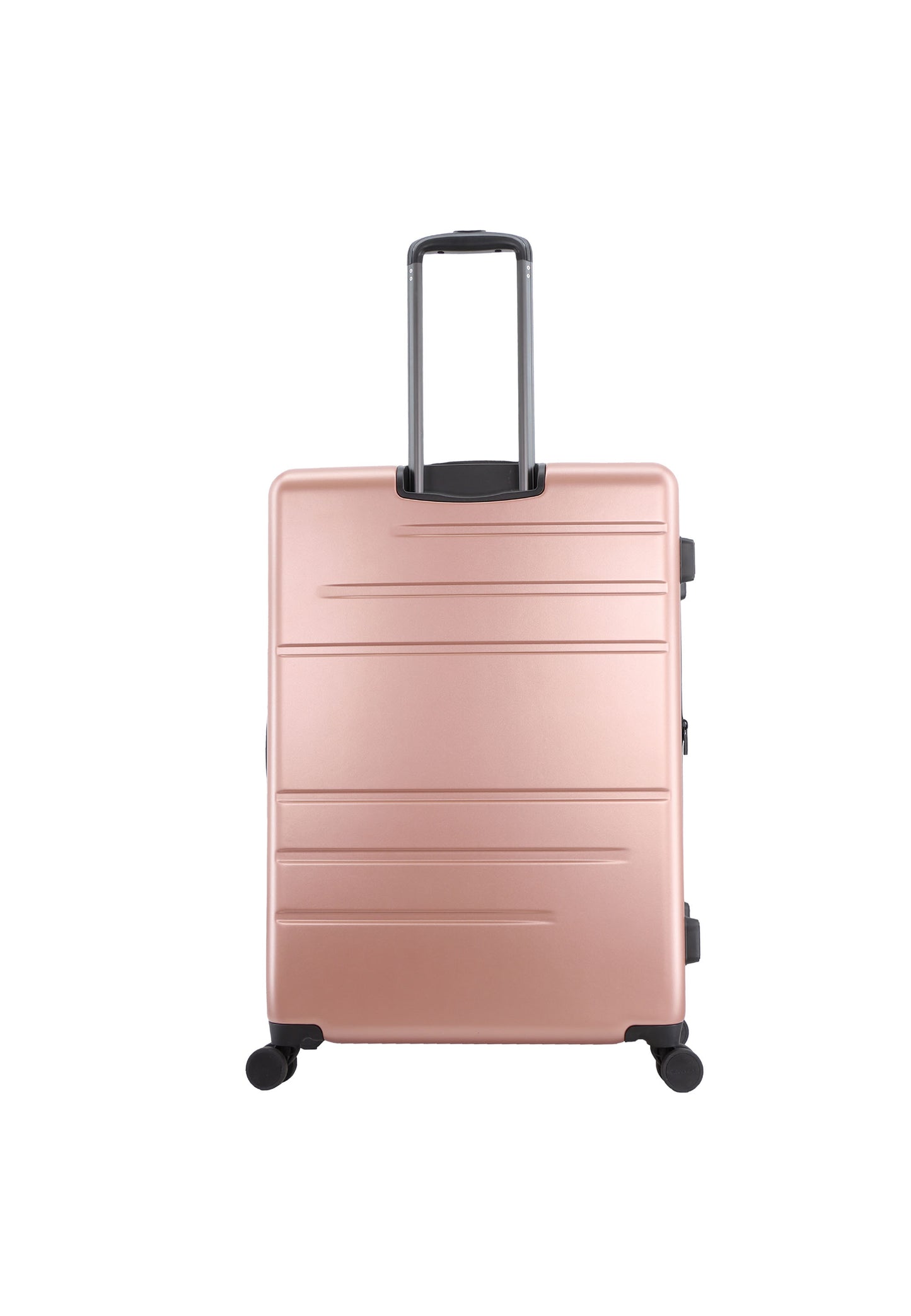 Discovery Patrol Harde Koffer | Trolley | Reiskoffer - 78 cm L - Roze