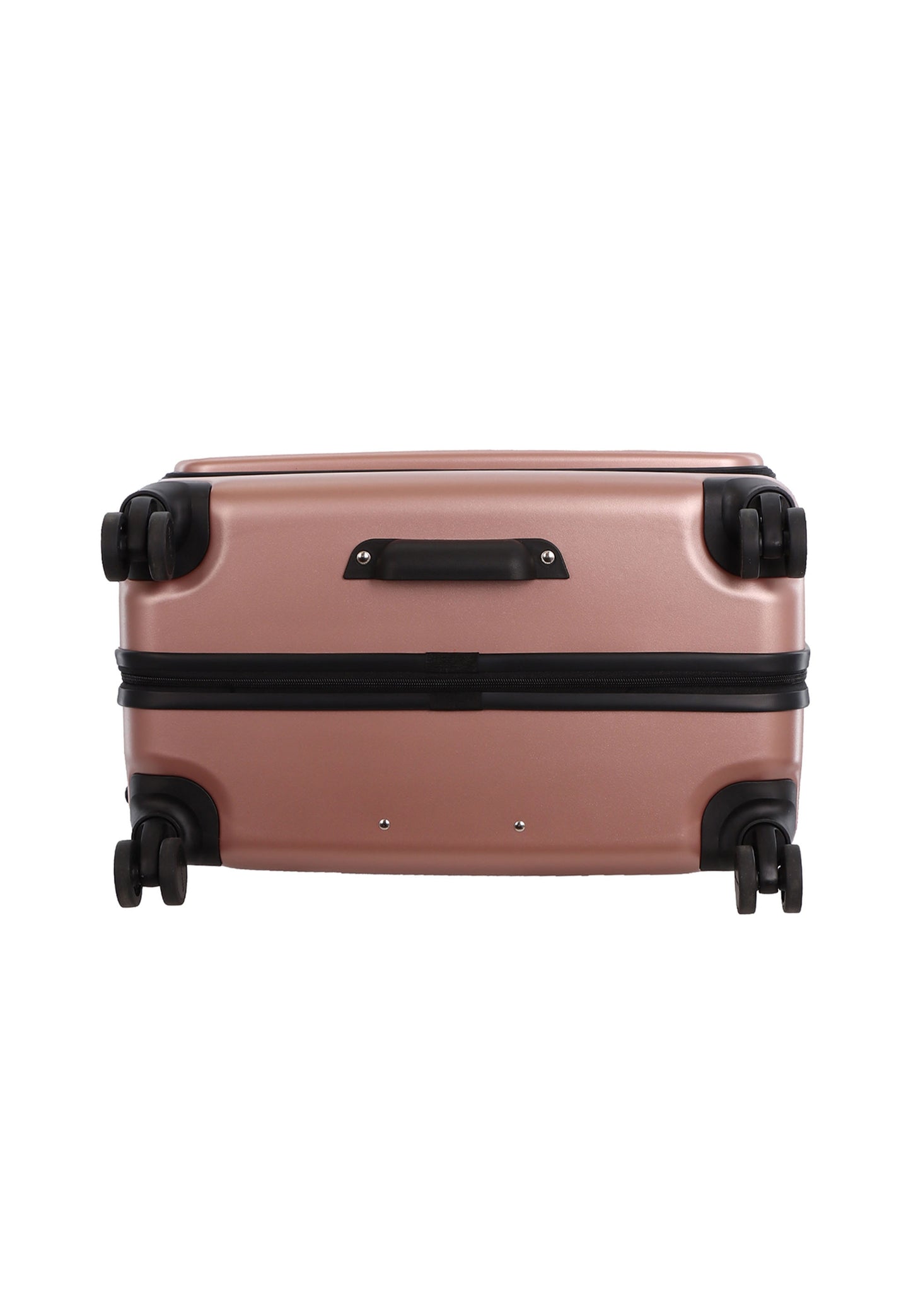 Discovery Patrol Harde Koffer | Trolley | Reiskoffer - 78 cm L - Roze