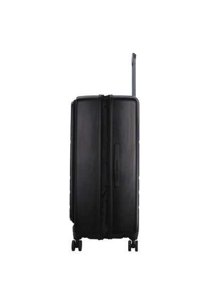 Étui rigide Discovery Patrol | Chariot | Valise de voyage - 78 cm (L) - Anthracite