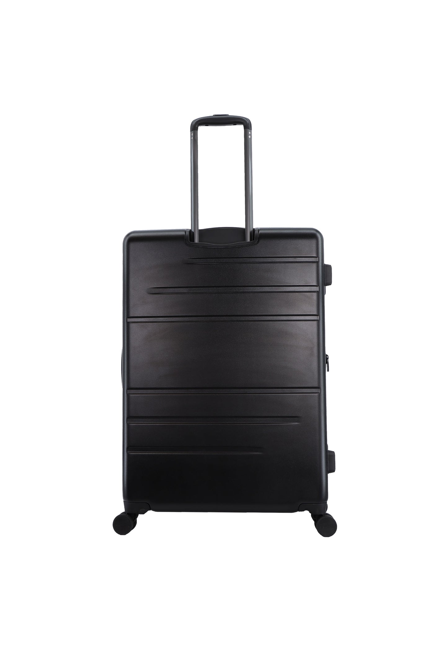 Discovery Patrol Harde Koffer | Trolley | Reiskoffer - 78 cm (L) - Antraciet