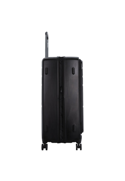 Étui rigide Discovery Patrol | Chariot | Valise de voyage - 78 cm (L) - Anthracite