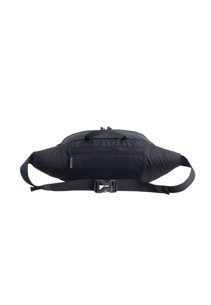 Discovery Outdoor Heuptas / Crossbodytas / Festivaltas - Zwart