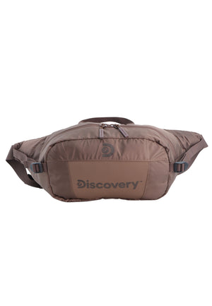 Discovery Outdoor Heuptas / Crossbodytas / Festivaltas - Bruin