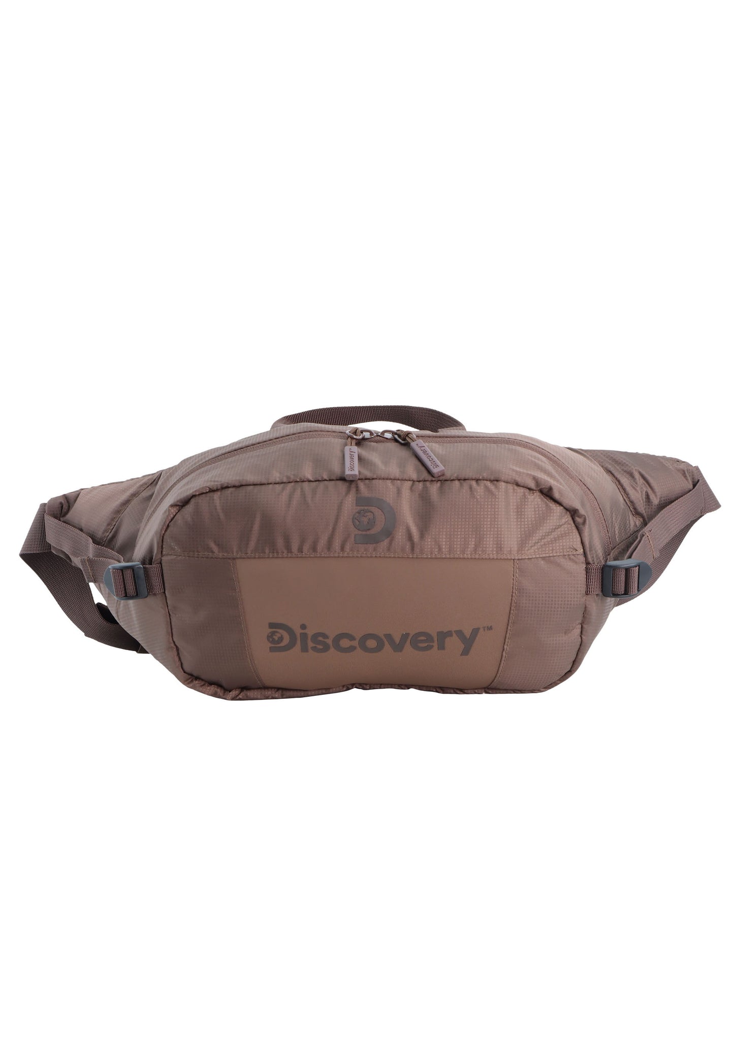 Discovery Outdoor Heuptas / Crossbodytas / Festivaltas - Bruin