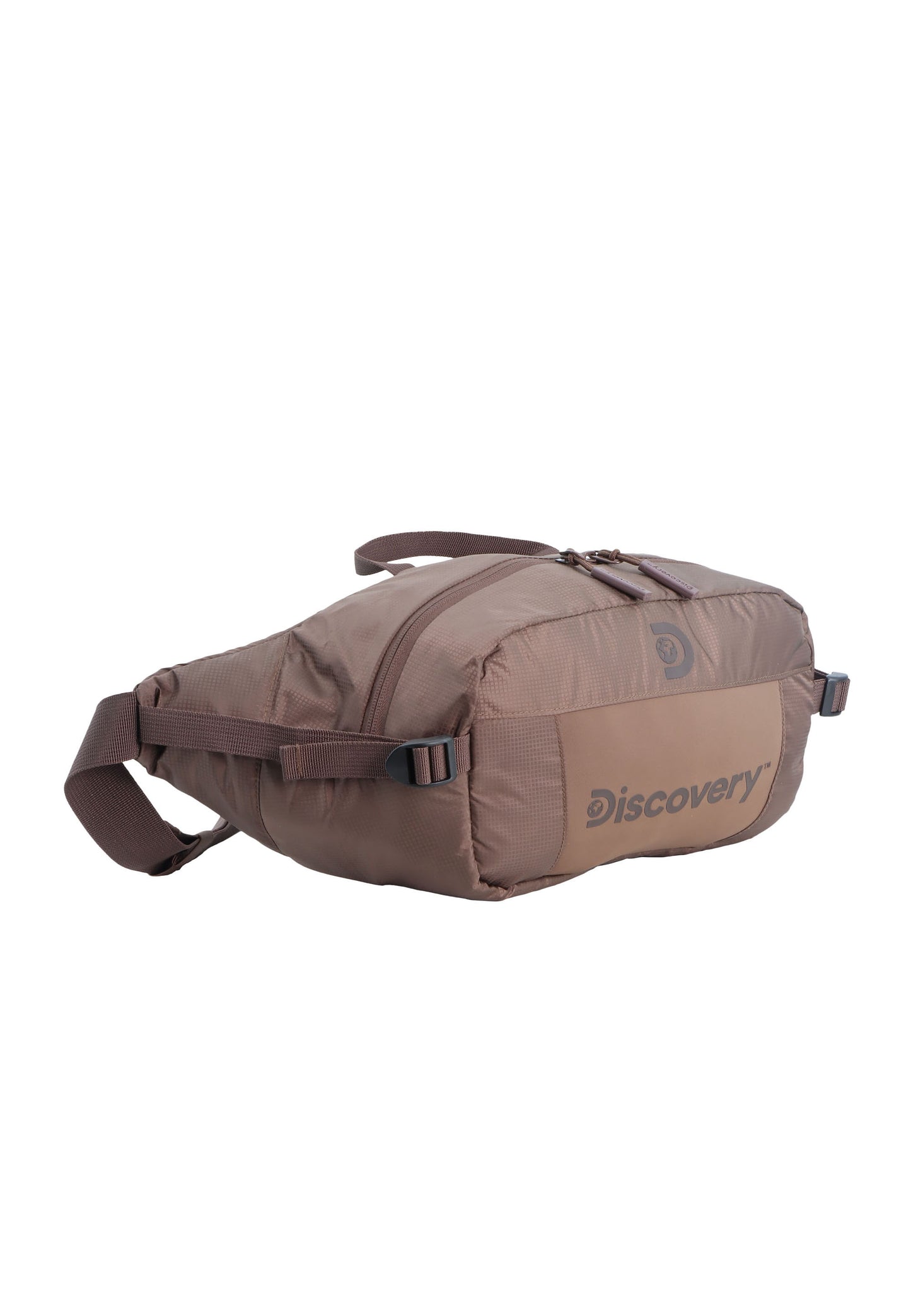 Discovery Outdoor Heuptas / Crossbodytas / Festivaltas - Bruin