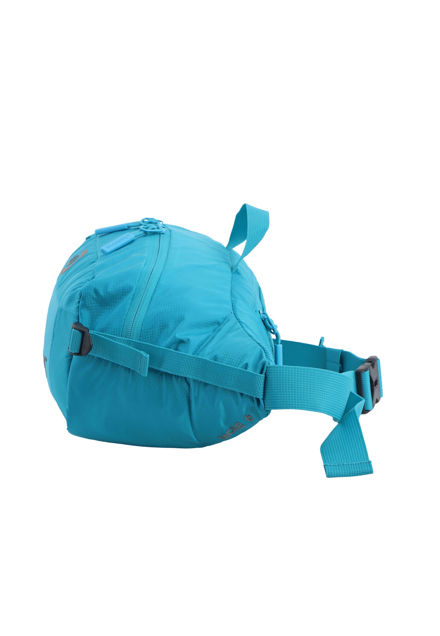 Discovery Outdoor Heuptas / Crossbodytas / Festivaltas - Blauw