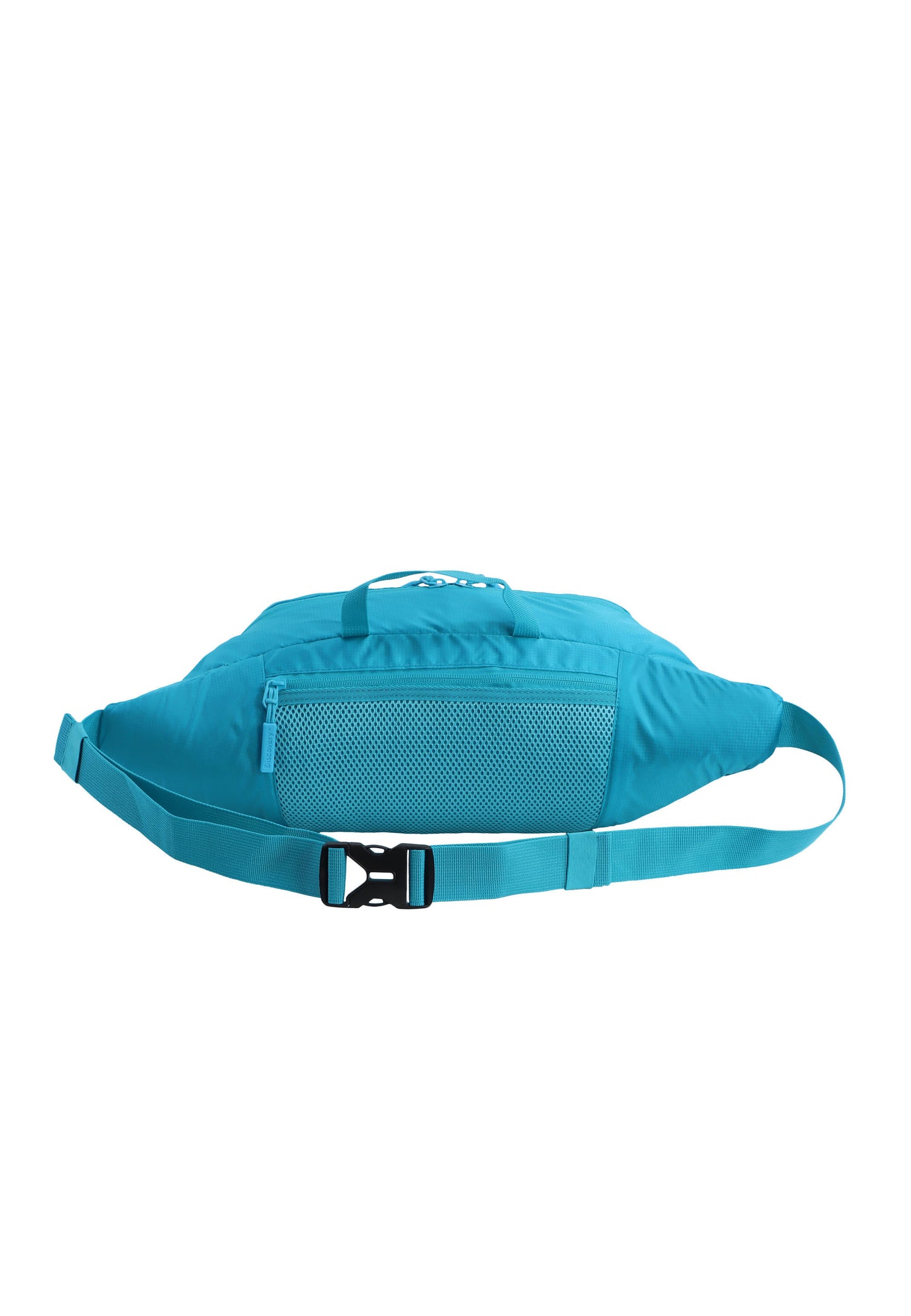 Discovery Outdoor Heuptas / Crossbodytas / Festivaltas - Blauw