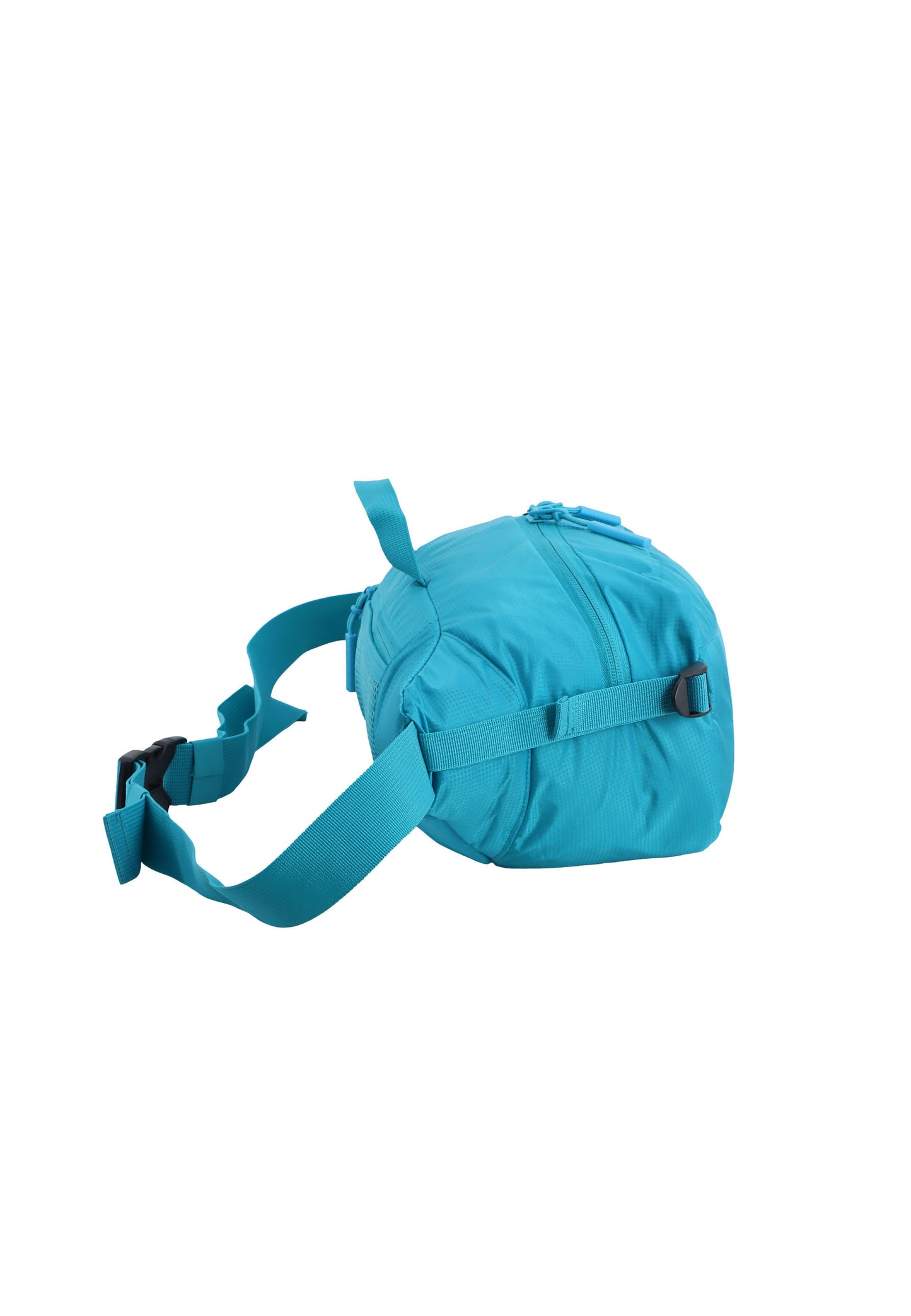 Discovery Outdoor Heuptas / Crossbodytas / Festivaltas - Blauw