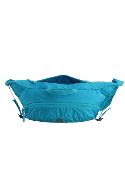 Discovery Outdoor Heuptas / Crossbodytas / Festivaltas - Blauw