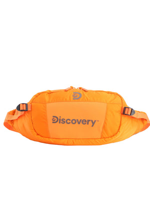 Discovery Outdoor Heuptas / Crossbodytas / Festivaltas - Oranje