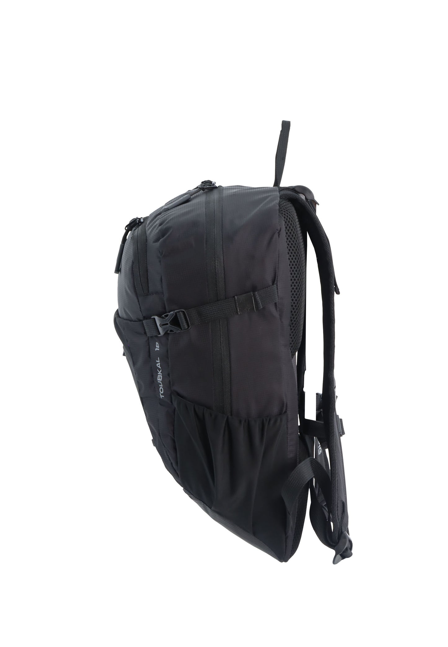 Discovery Outdoor Rugzak / Schooltas Zwart